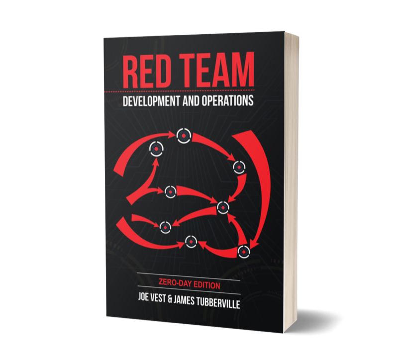 Red Team Development and Operations
